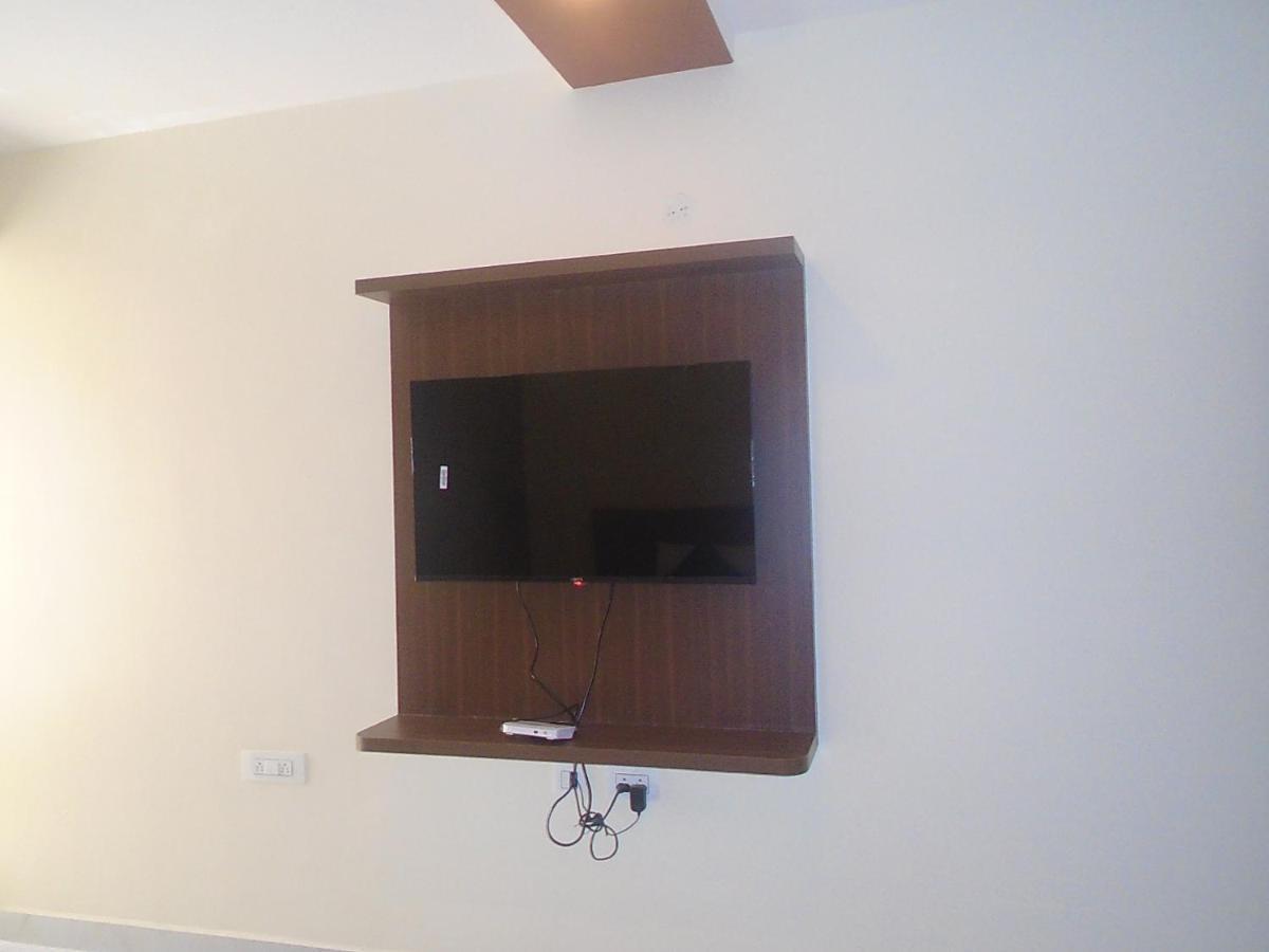 Sv Dreamstay Near Kempegowda International Airport Yelahanka Exterior foto